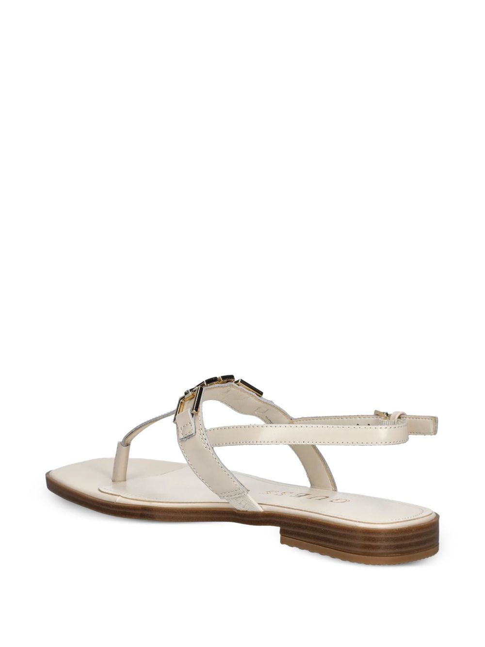 Reality sandals - 3