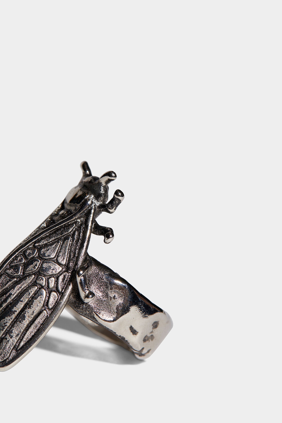 BUGS RING - 4