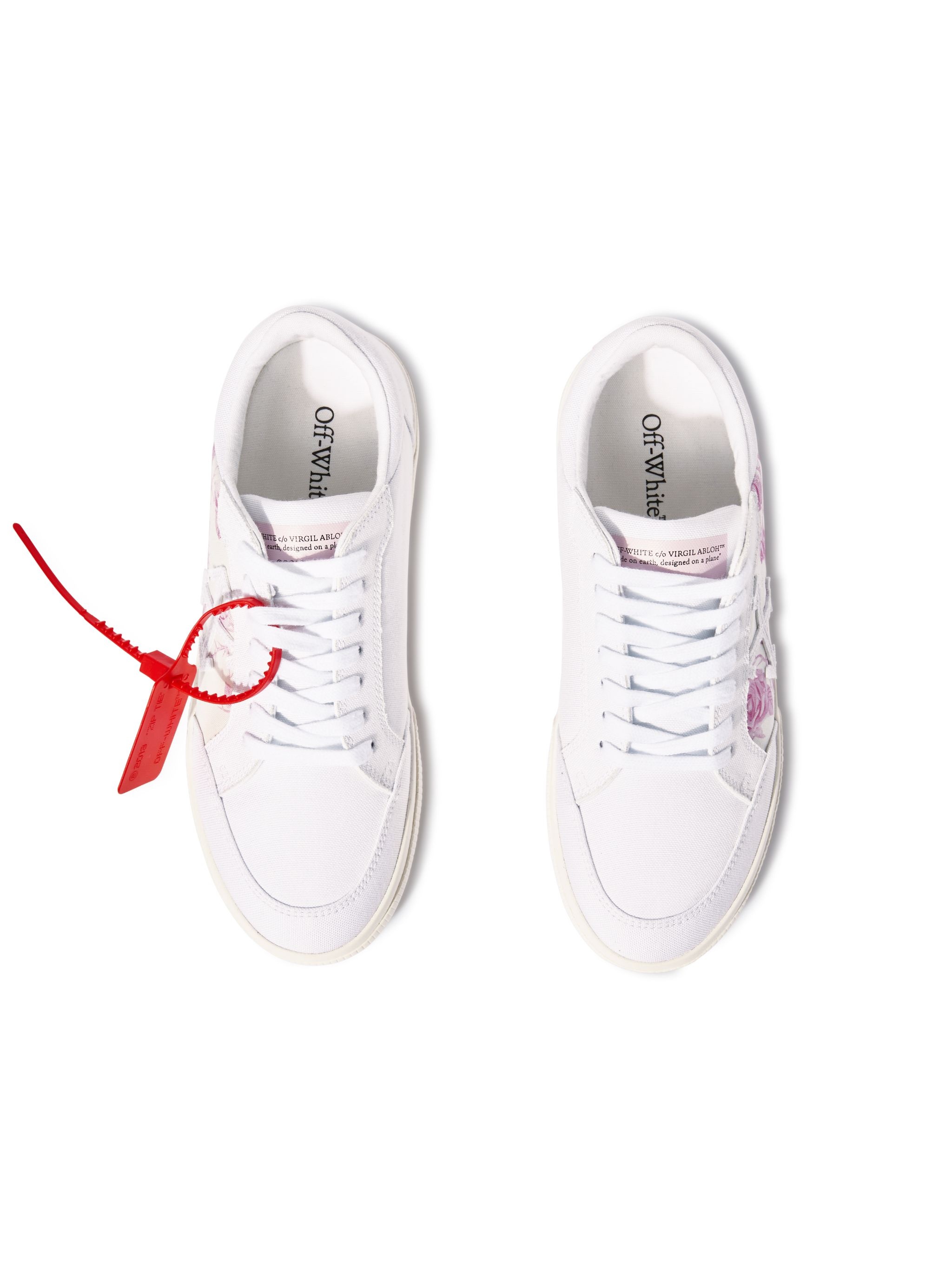 Light Pink Vulcanized Animation - 3