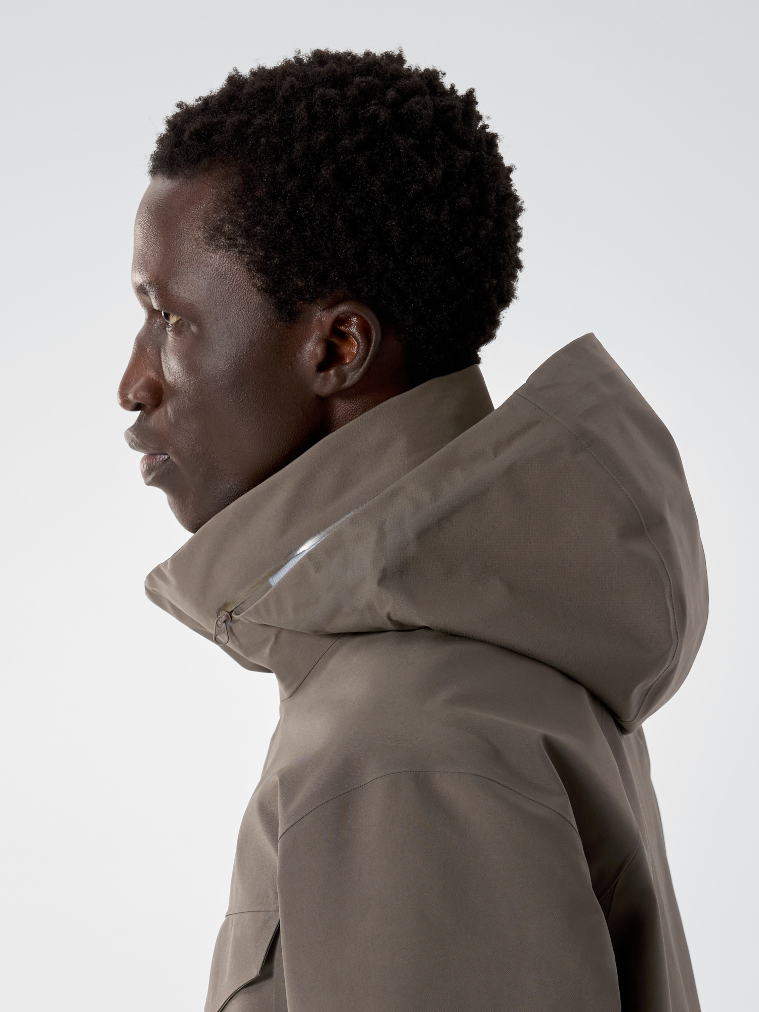 Field Jacket - 7