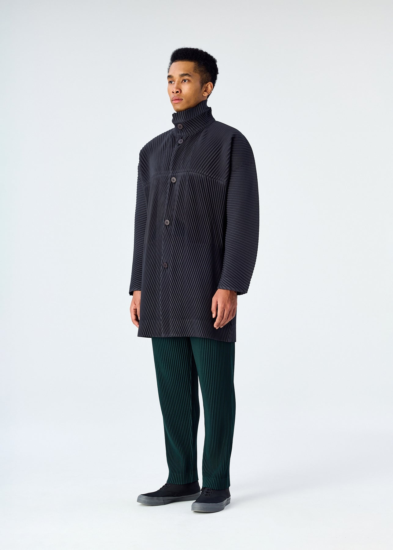 MC NOVEMBER COAT - 3