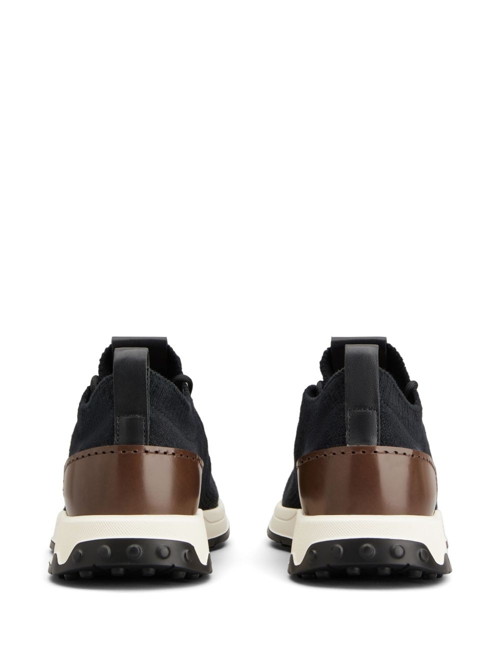 sock-like sneakers - 3