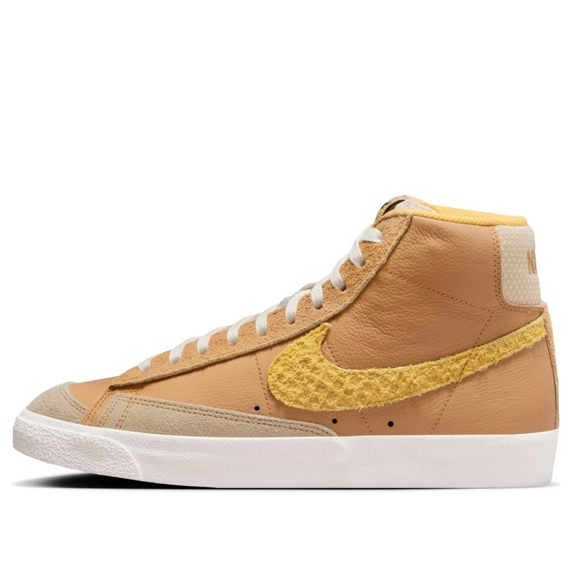 Nike Blazer Mid 77 Vintage 'Waffle 2.0' HJ9098-790 - 1