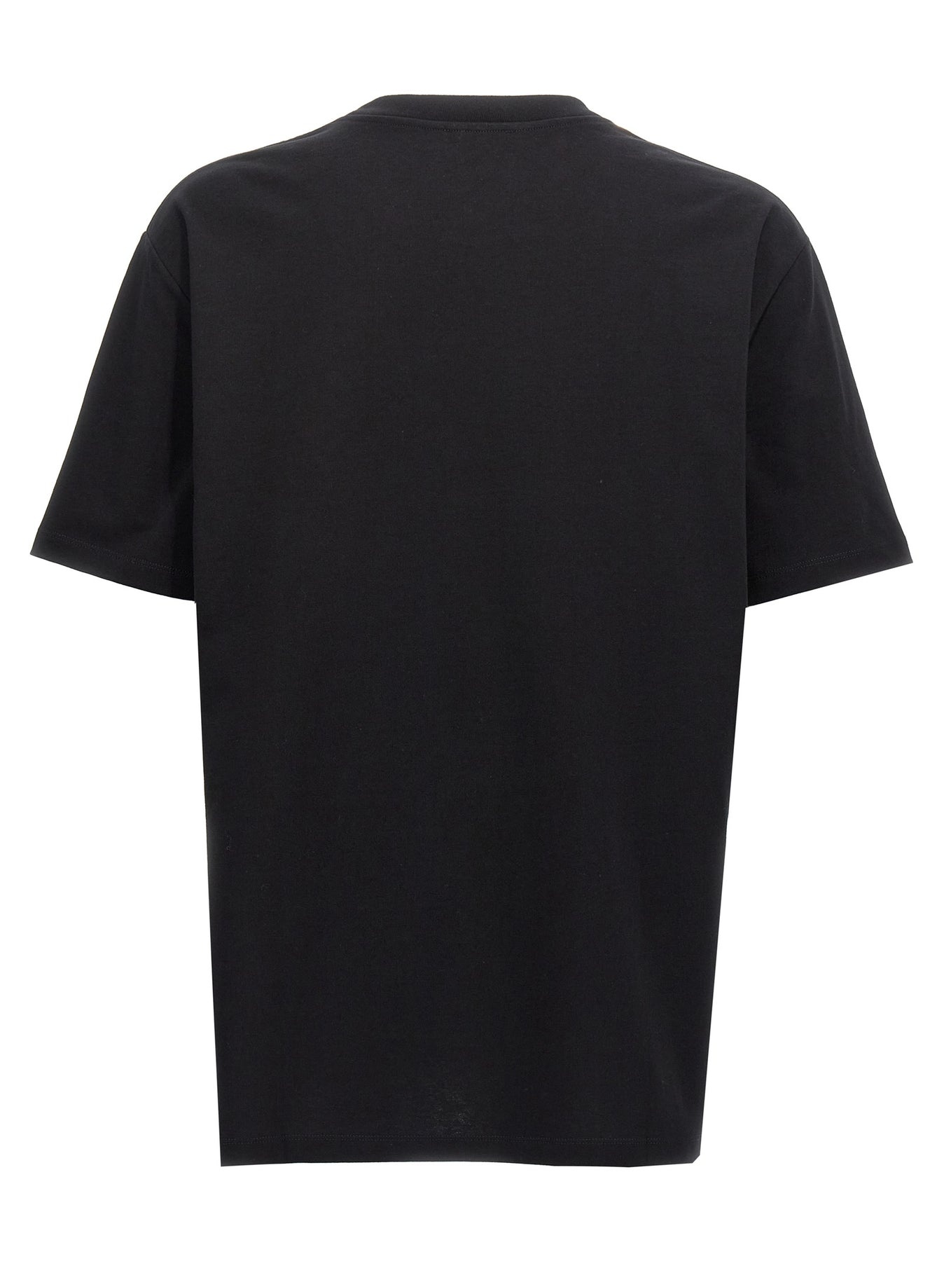 Balmain Vintage T-Shirt Black - 2