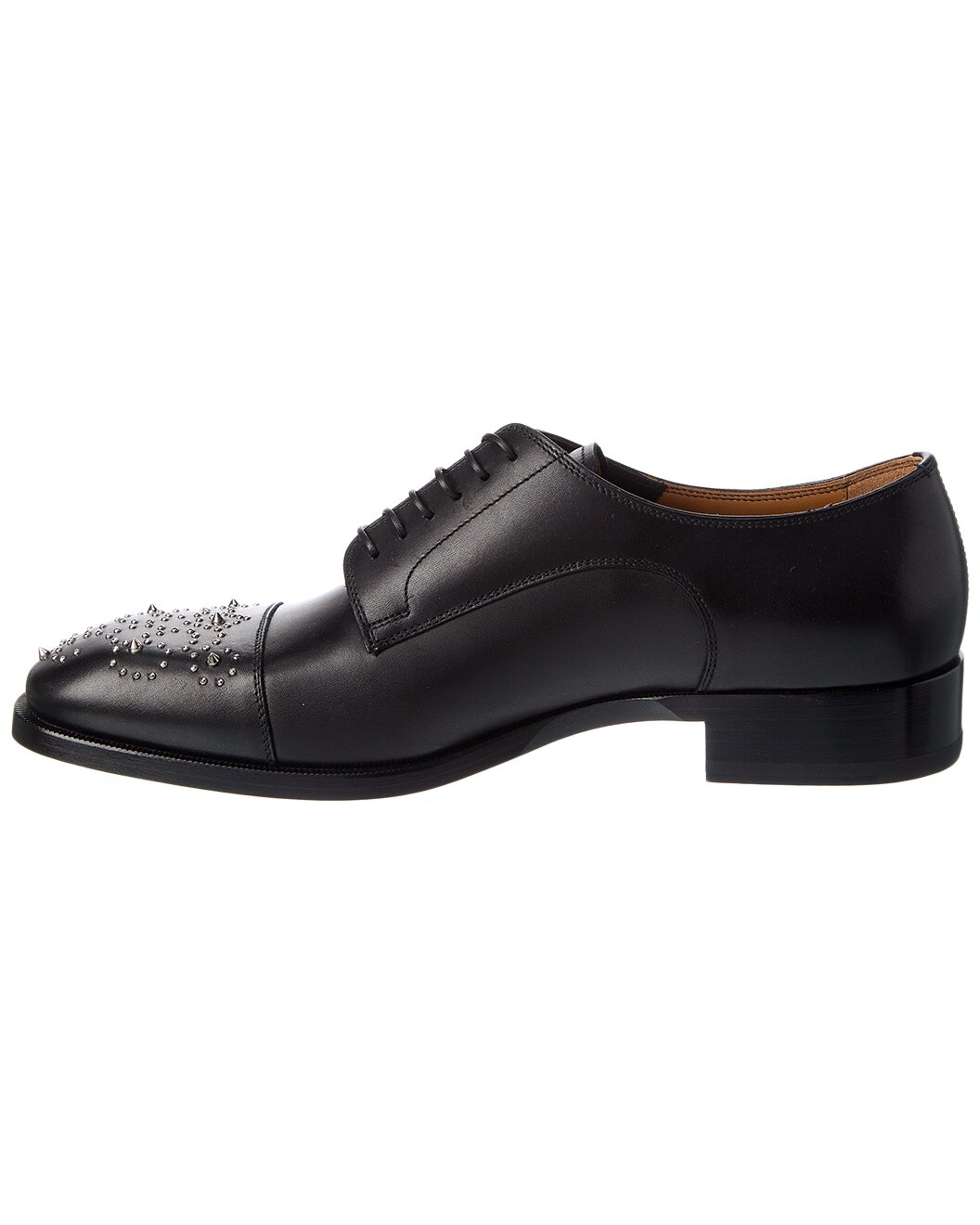 Christian Louboutin Maltese Leather Oxford - 2