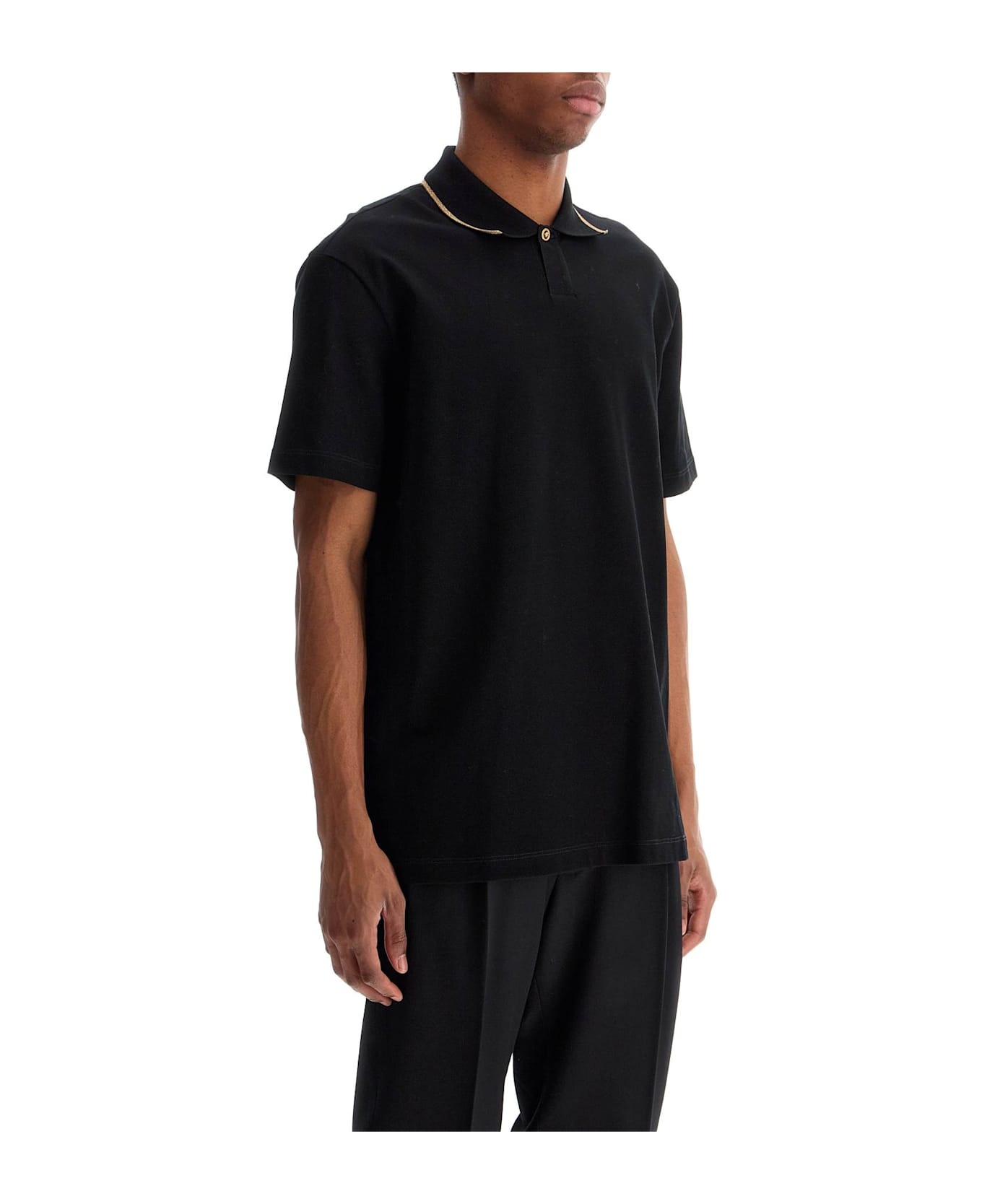 Polo Shirt - 2