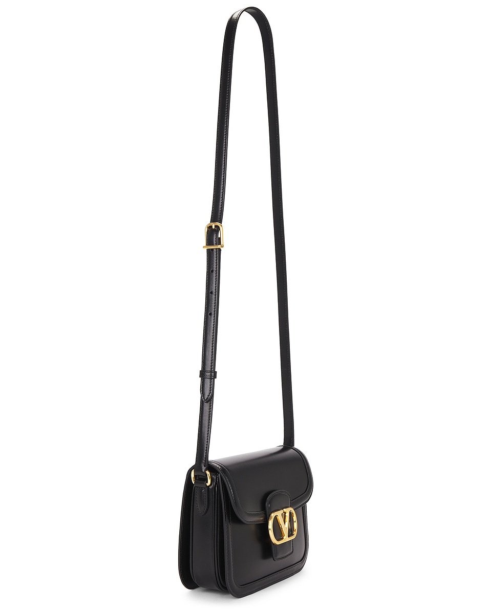 9to5 Small Shoulder Bag - 3