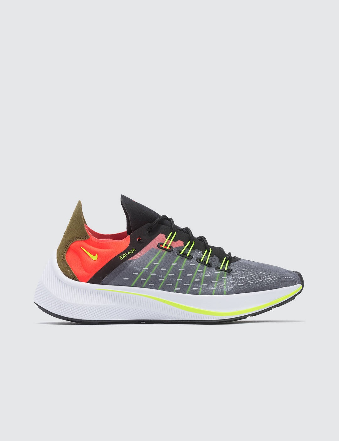 W Nike Future Fast Racer - 1