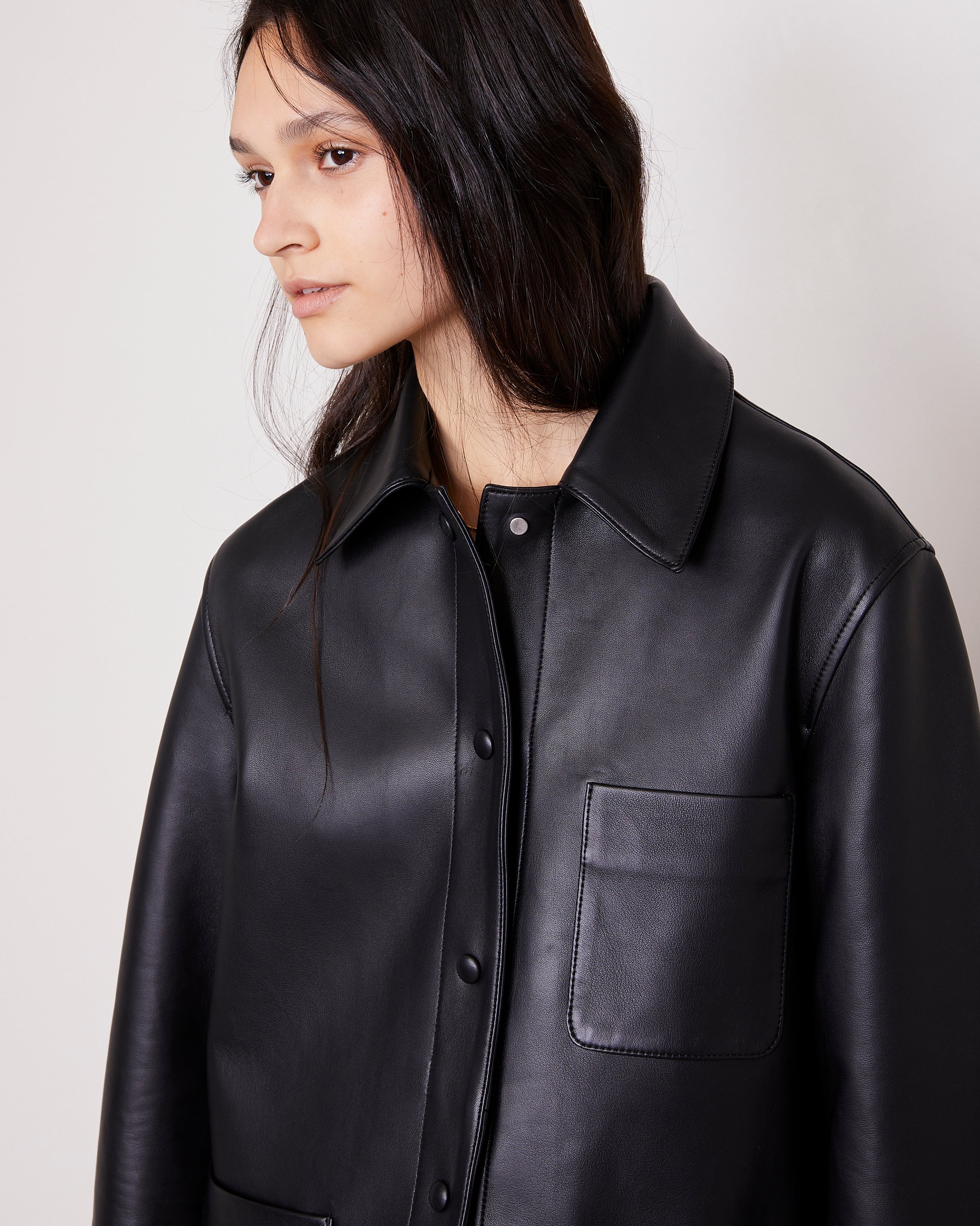 DALIA JACKET - 4