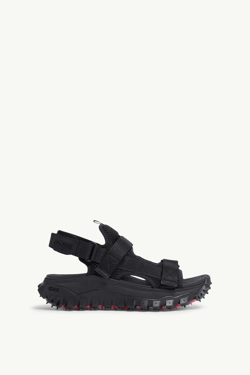 Trailgrip Vela Sandals 1