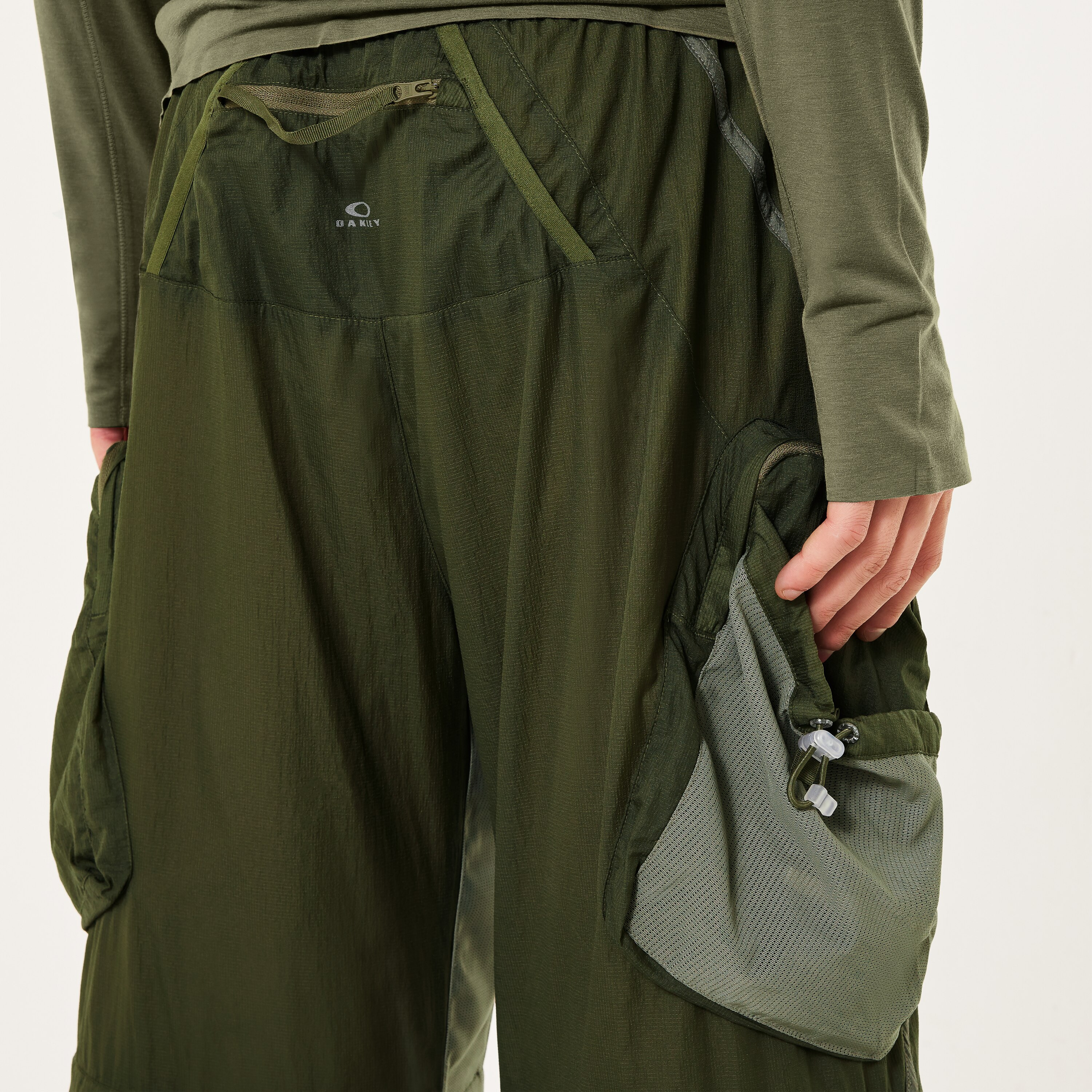 Latitude Flight Cargo Pant - 5