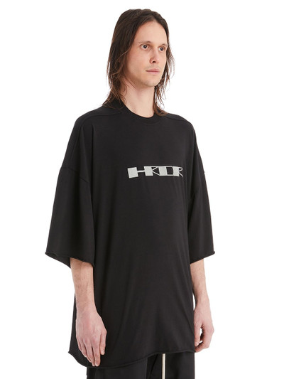 Rick Owens DRKSHDW TOP outlook