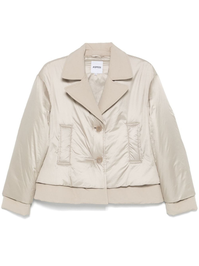 Kaley jacket 1