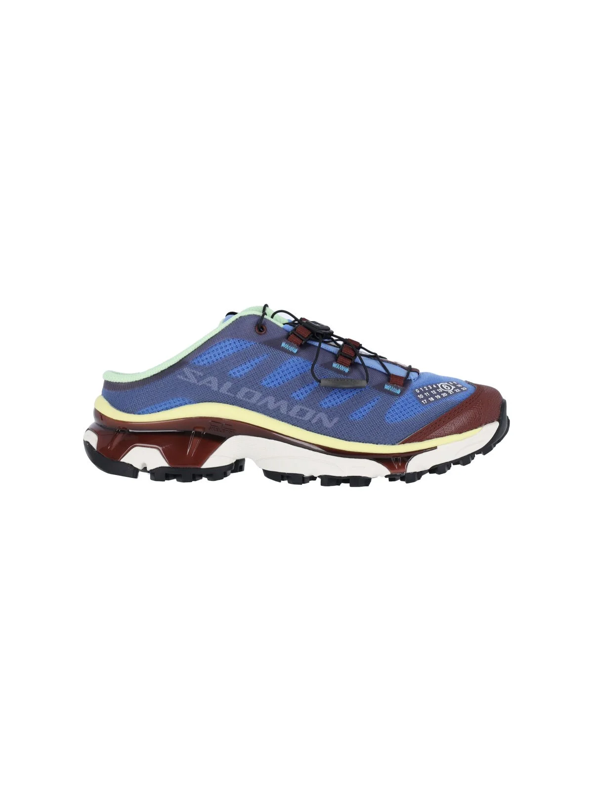 X SALOMON SNEAKERS "XT-4 MULES" - 1