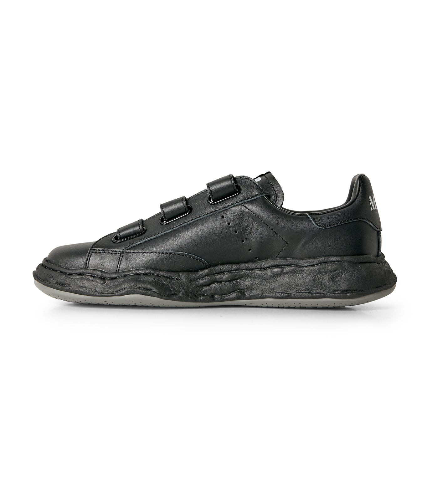 CHARLES LEATHER VELC - 3