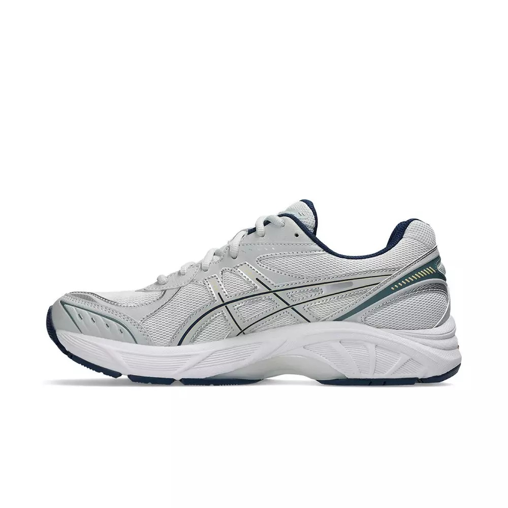 ASICS GT-2160 "White/Glacier Grey" Unisex Shoe - 2