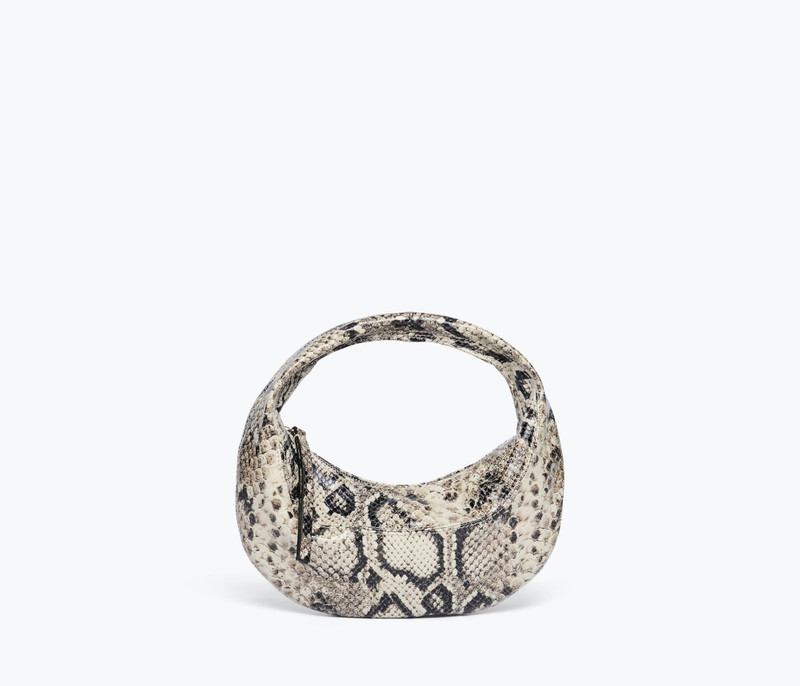 SUKI MINI HOBO HANDBAG 1