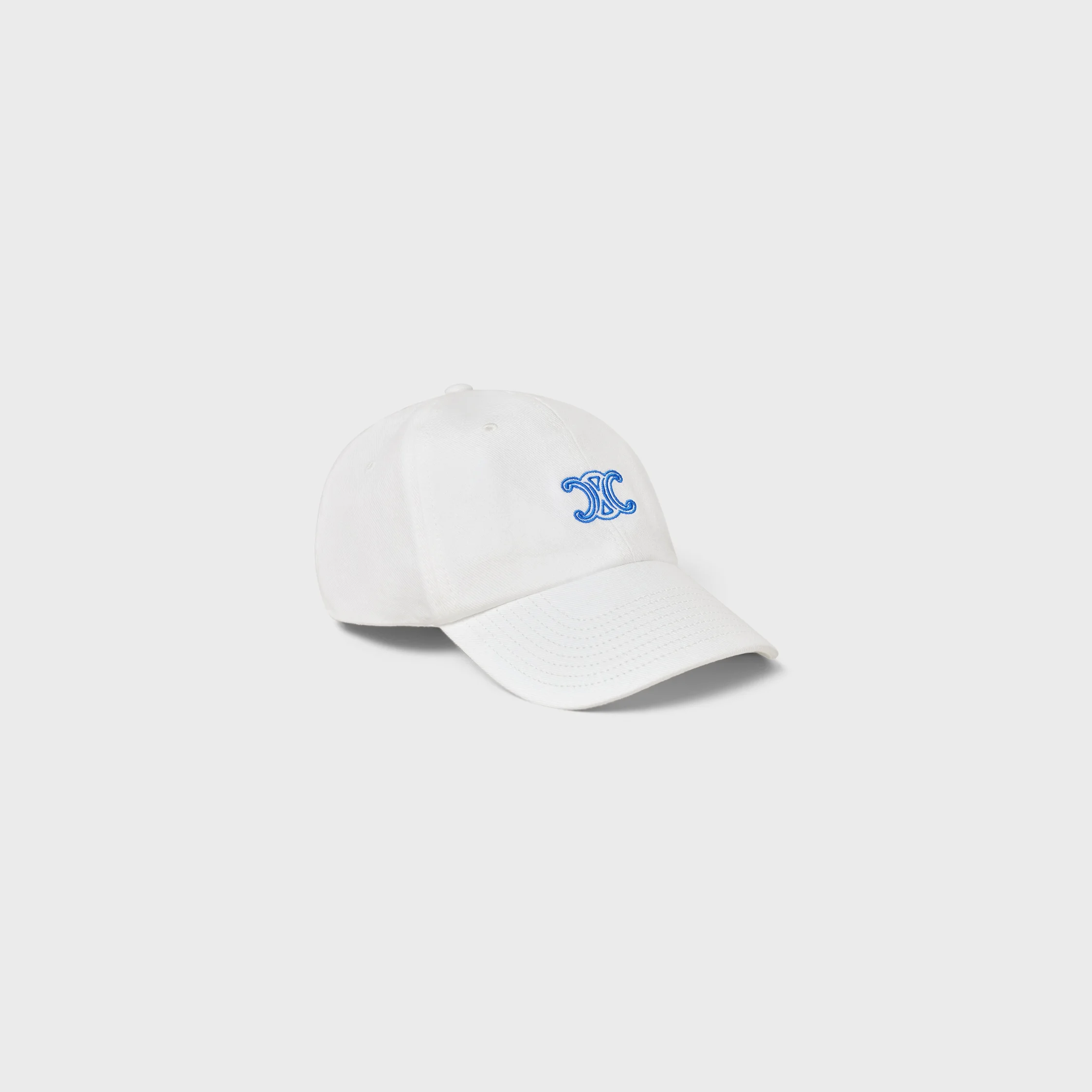 richelieu cap IN light cotton twill - 1