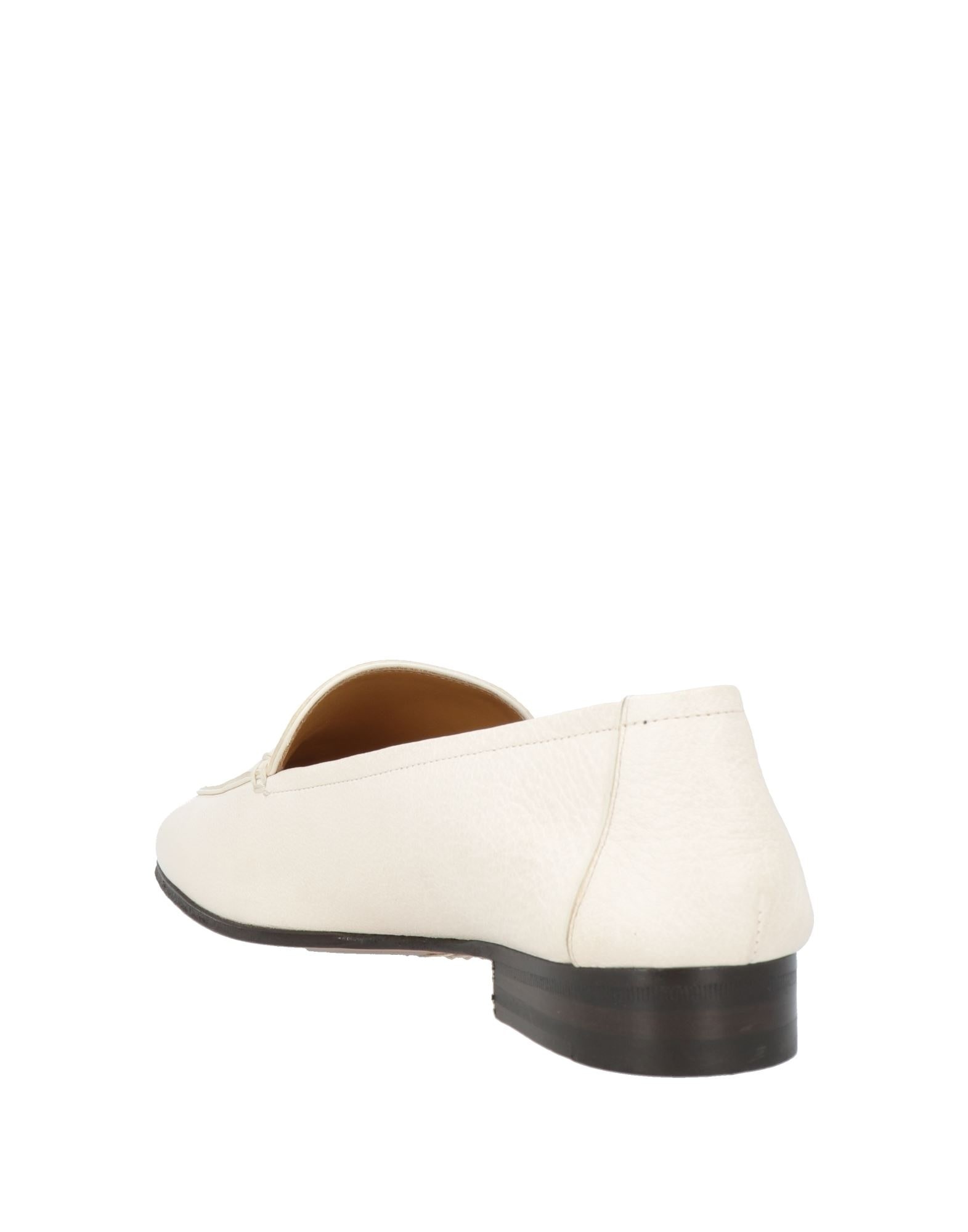 Ivory Women's Loafers - 3