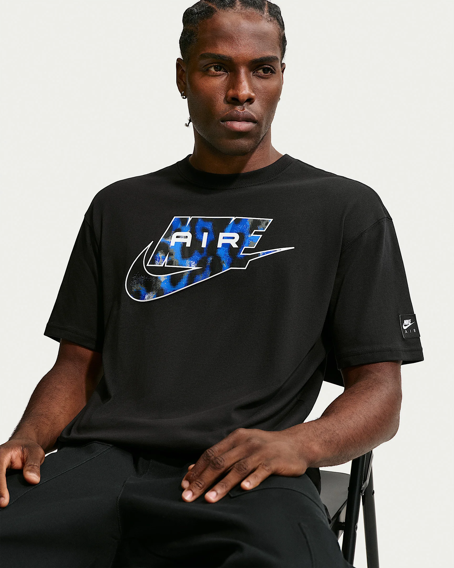 Nike Air T-Shirt - 1