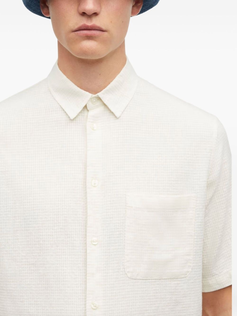 Sataro shirt - 4