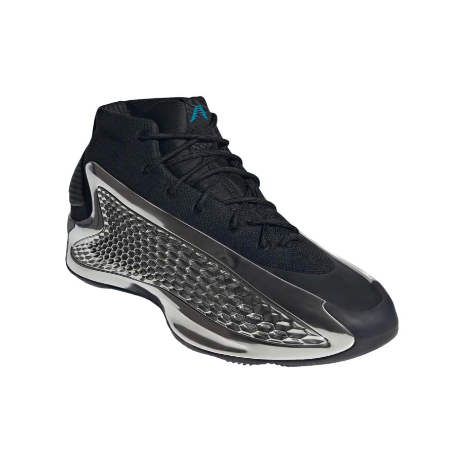adidas AE 1 'Silver Metallic' JI0424 - 3