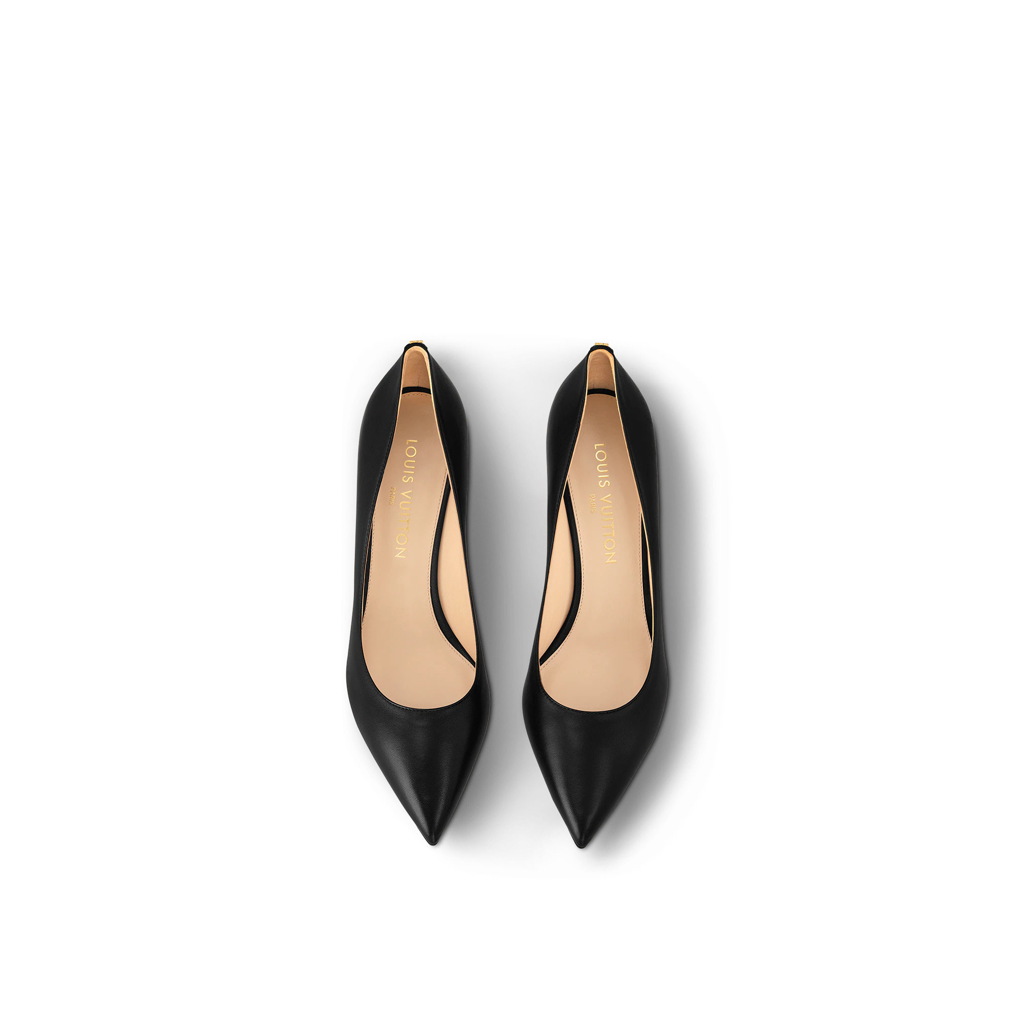 Blossom Pump - 4