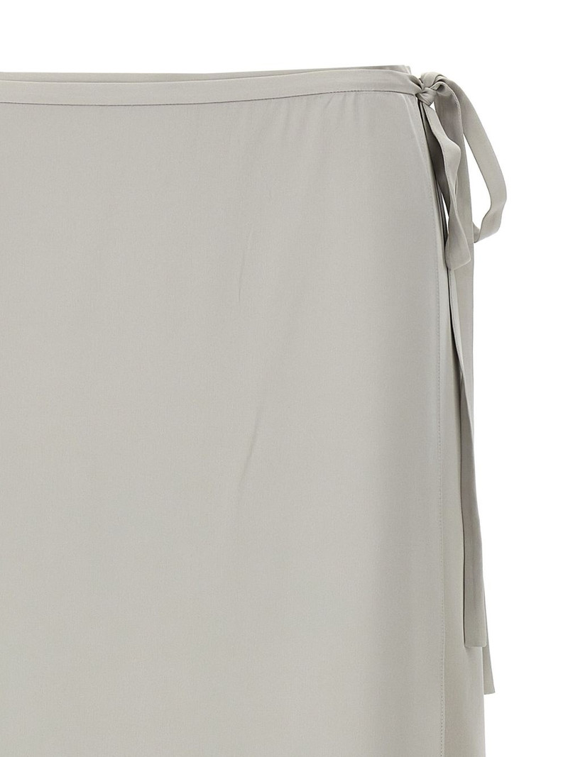 CL wrap skirt 3