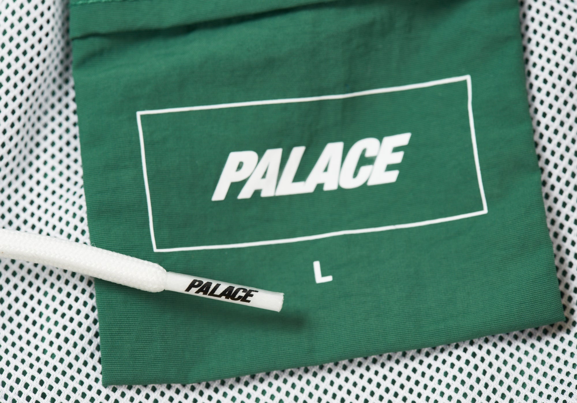 SAIL SHORTS GREEN / YELLOW / BLACK - 4