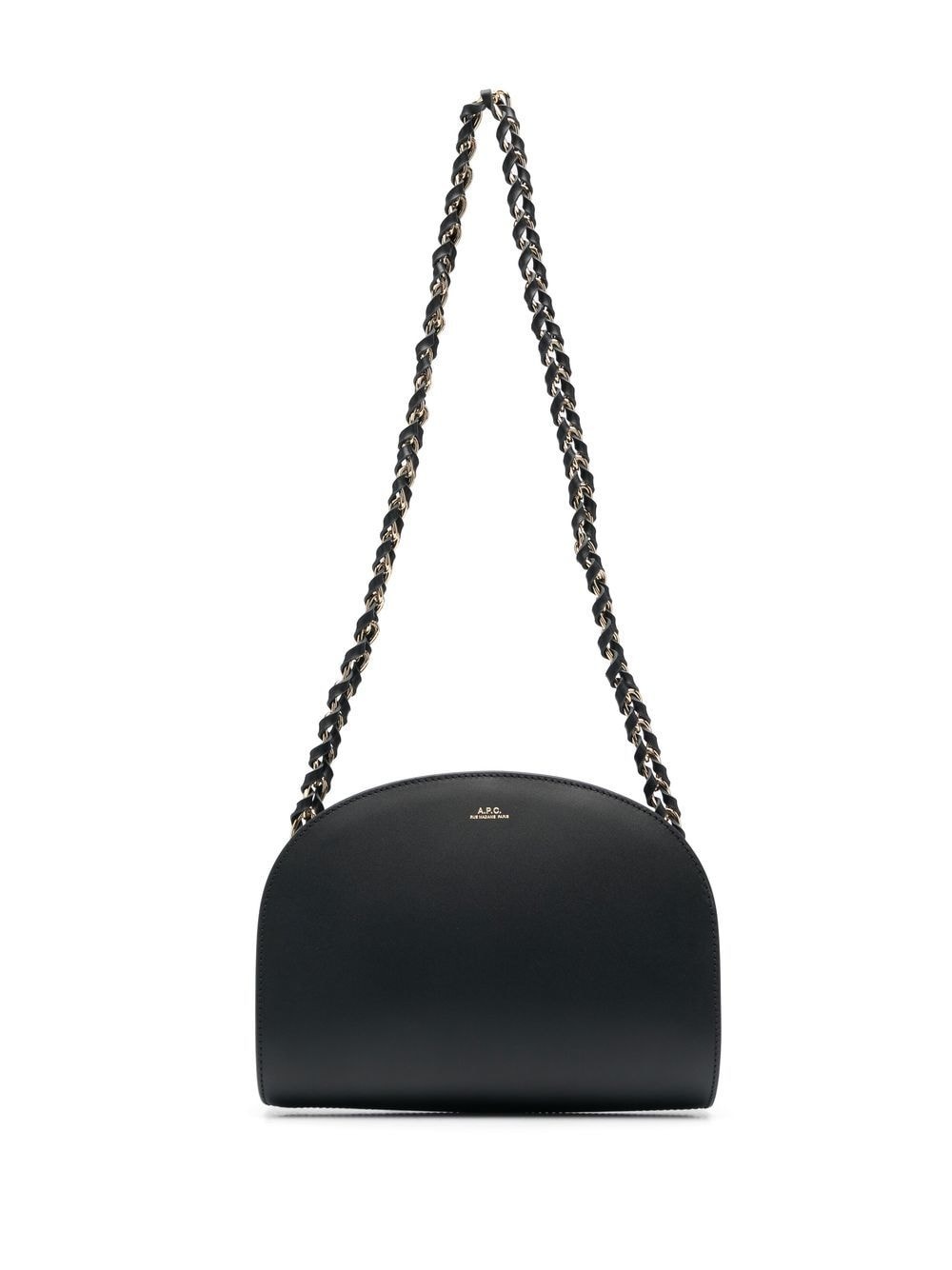 Demi Lune shoulder bag - 1