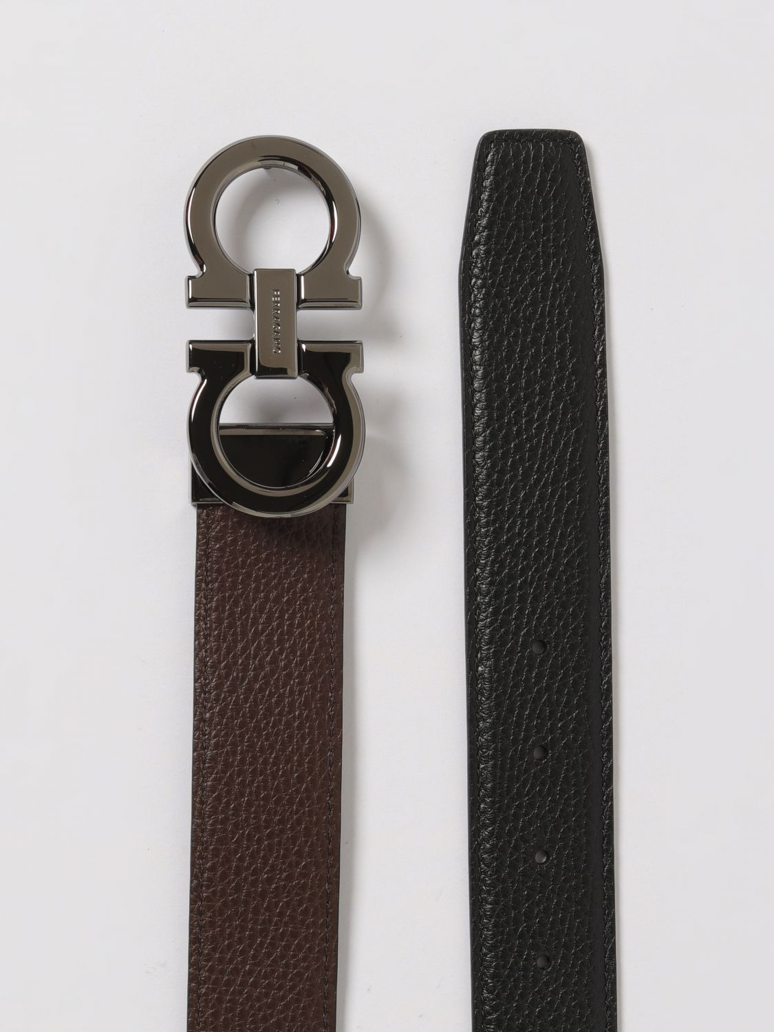 Belt men Ferragamo - 3