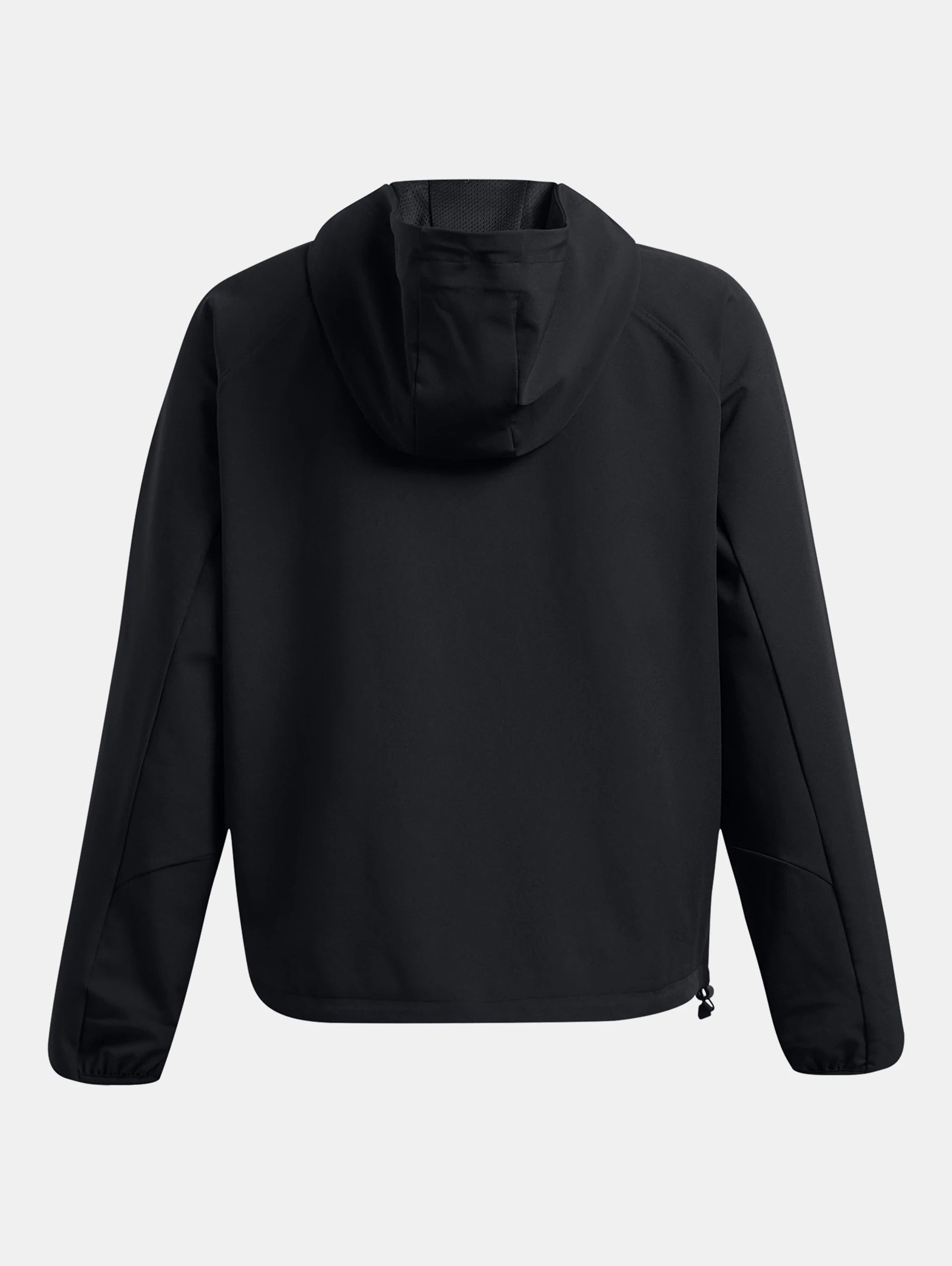 Women's UA Unstoppable Collegiate Jacket - 3