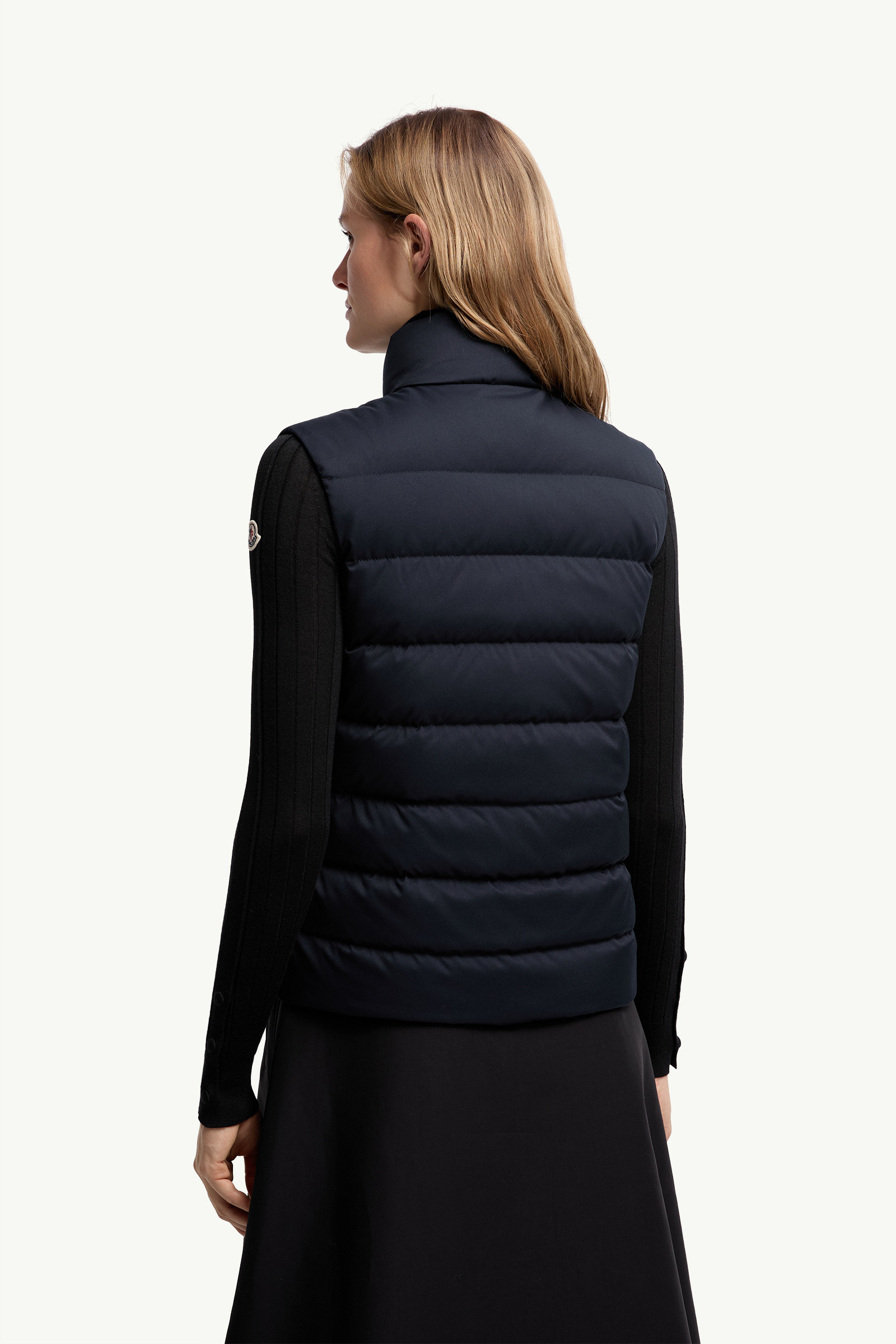 Besset Down Vest - 5