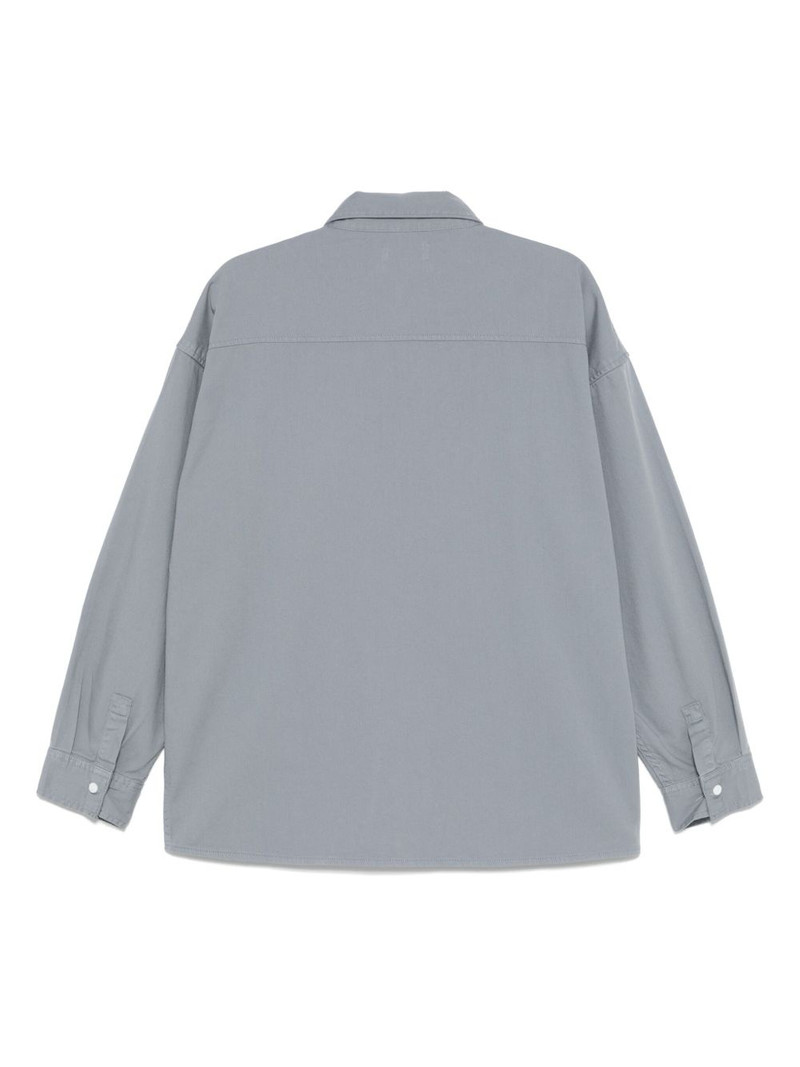 FRAME denim shirt outlook