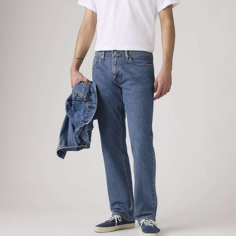 Levi's 559™ RELAXED STRAIGHT FIT MEN'S JEANS outlook