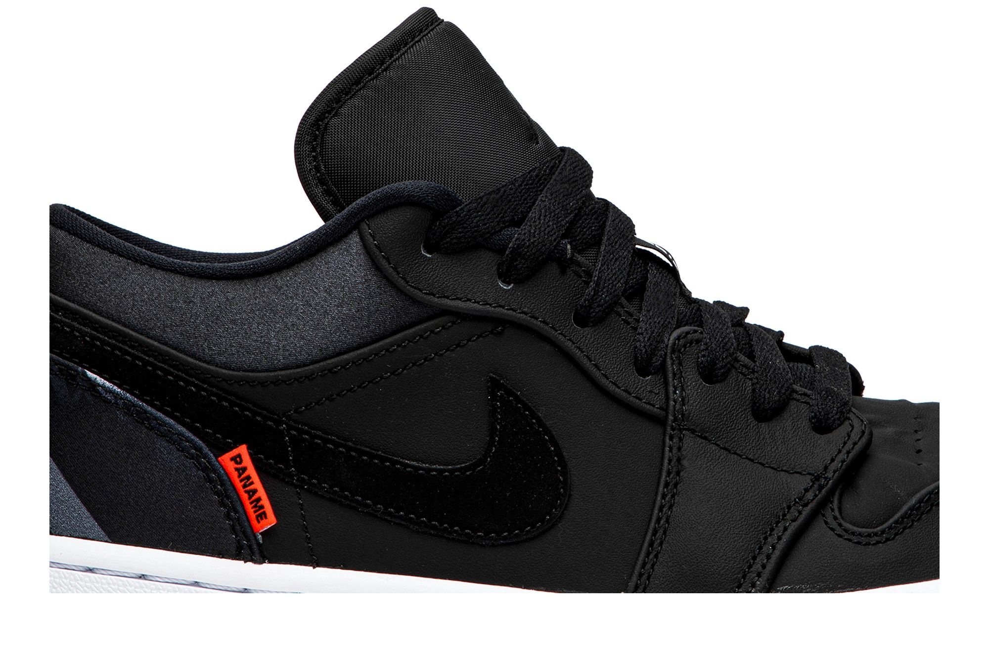 Jordan Paris Saint-Germain x Air Jordan Low goat REVERSIBLE