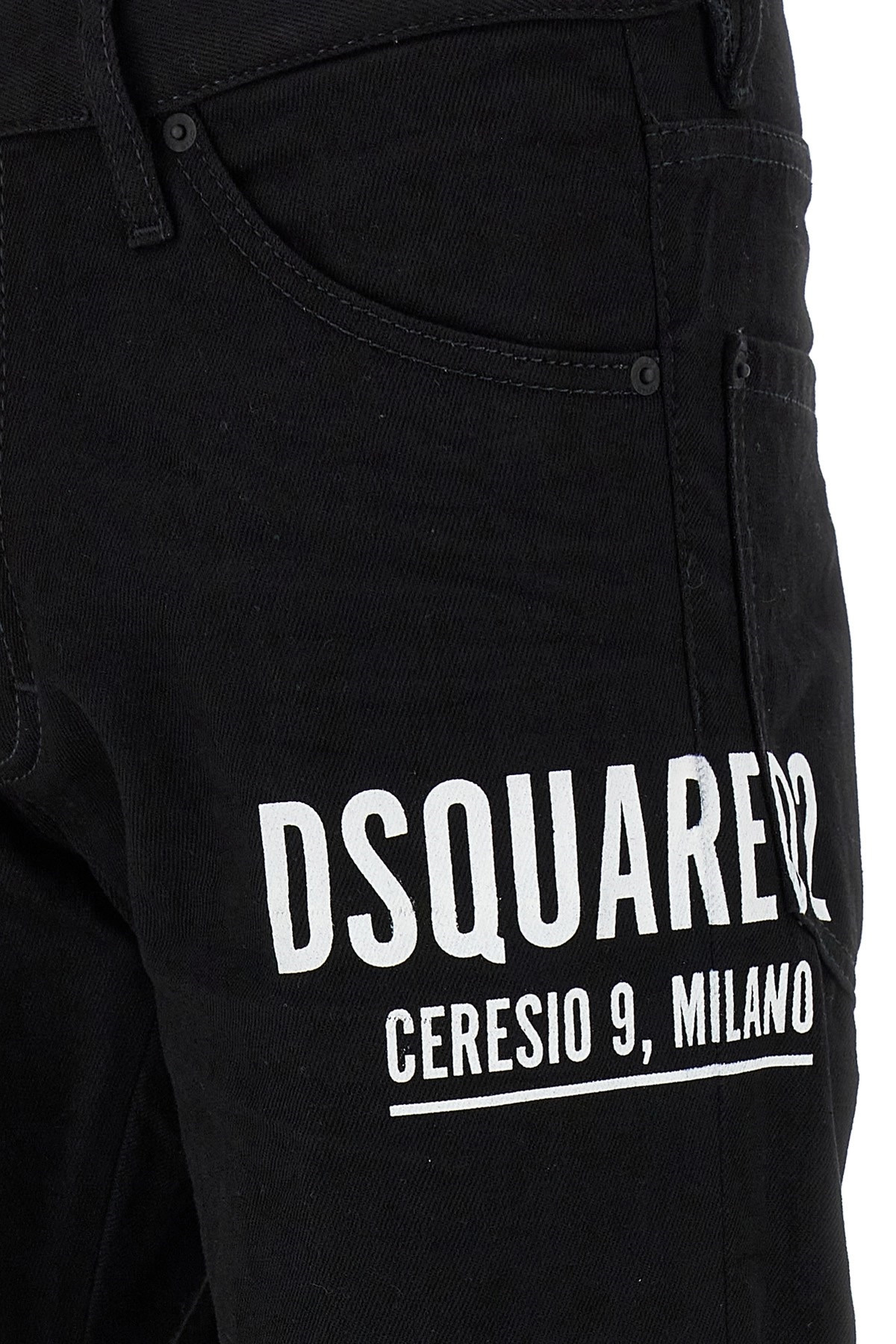 'Ceresio9' jeans - 5