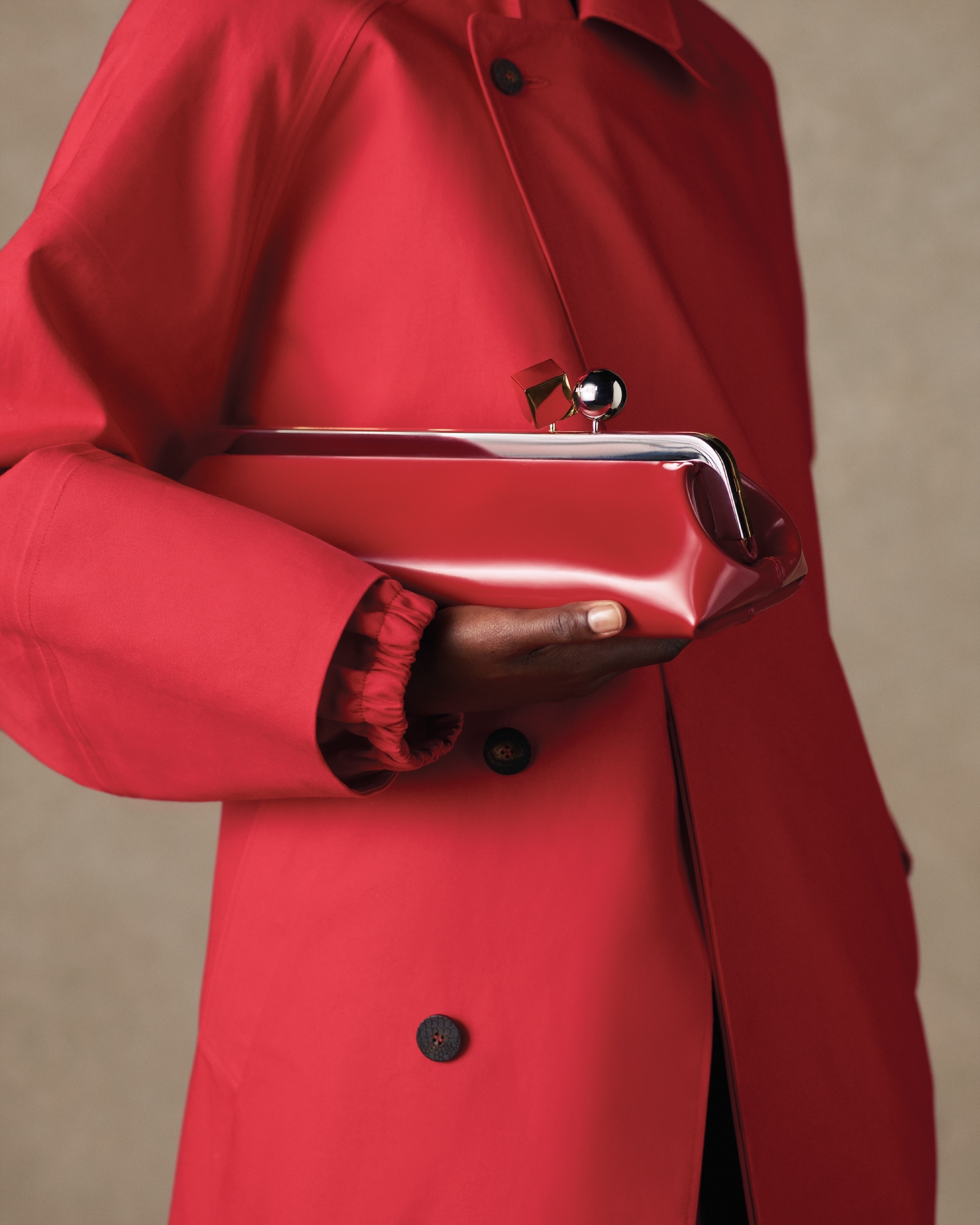 The Salon clutch - 6