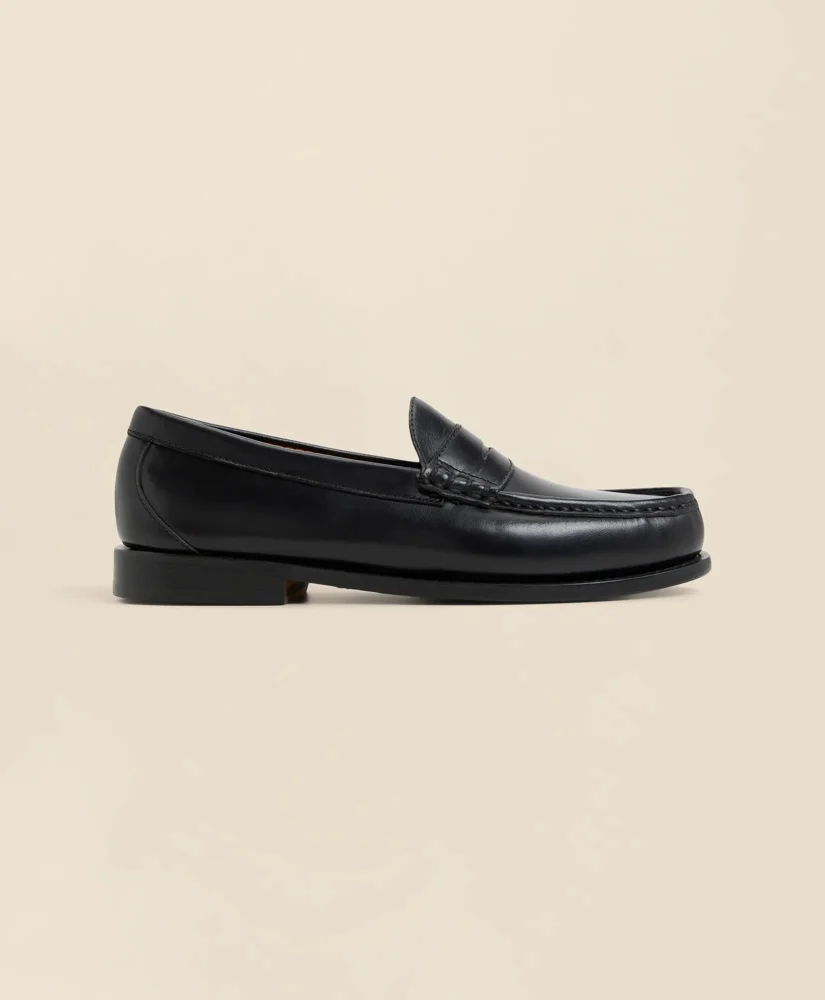 Westport Penny Loafers - 1