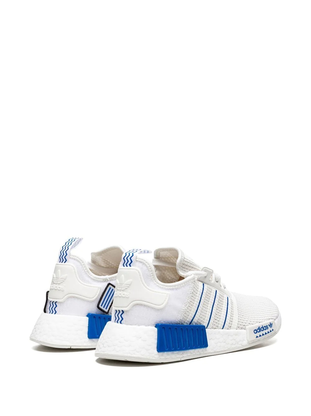 NMD R1 low top sneakers - 3