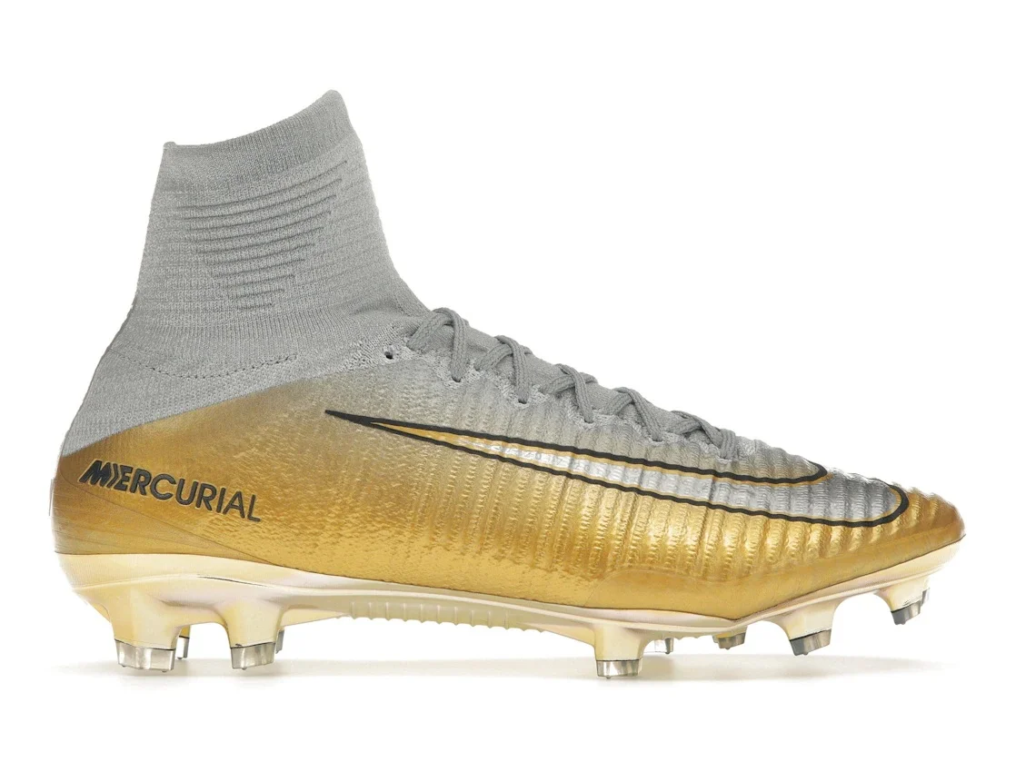 Nike Mercurial Superfly CR7 Cristiano Ronaldo Quinto Triunfo - 1