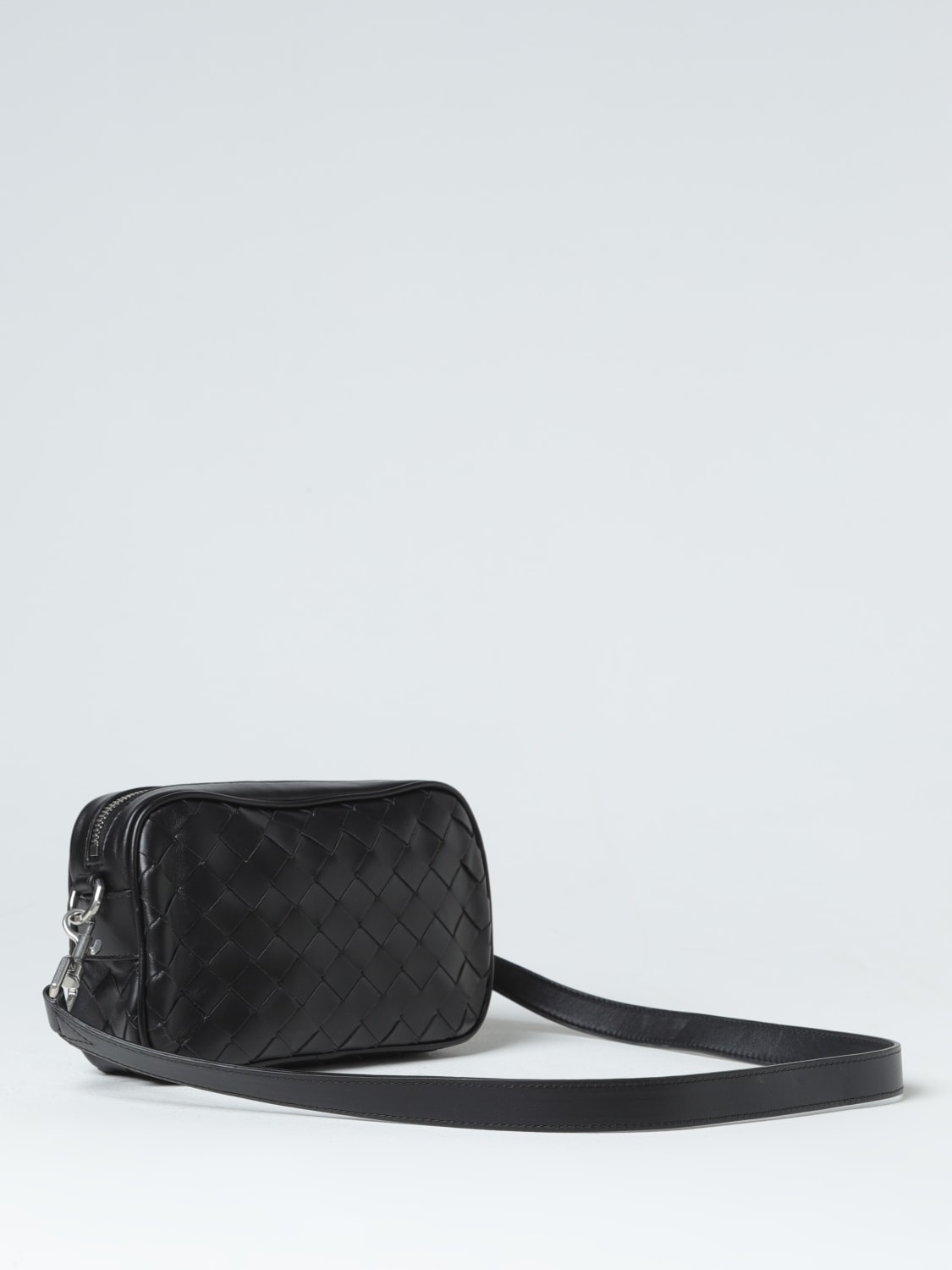 Bottega Veneta bag in woven leather - 2