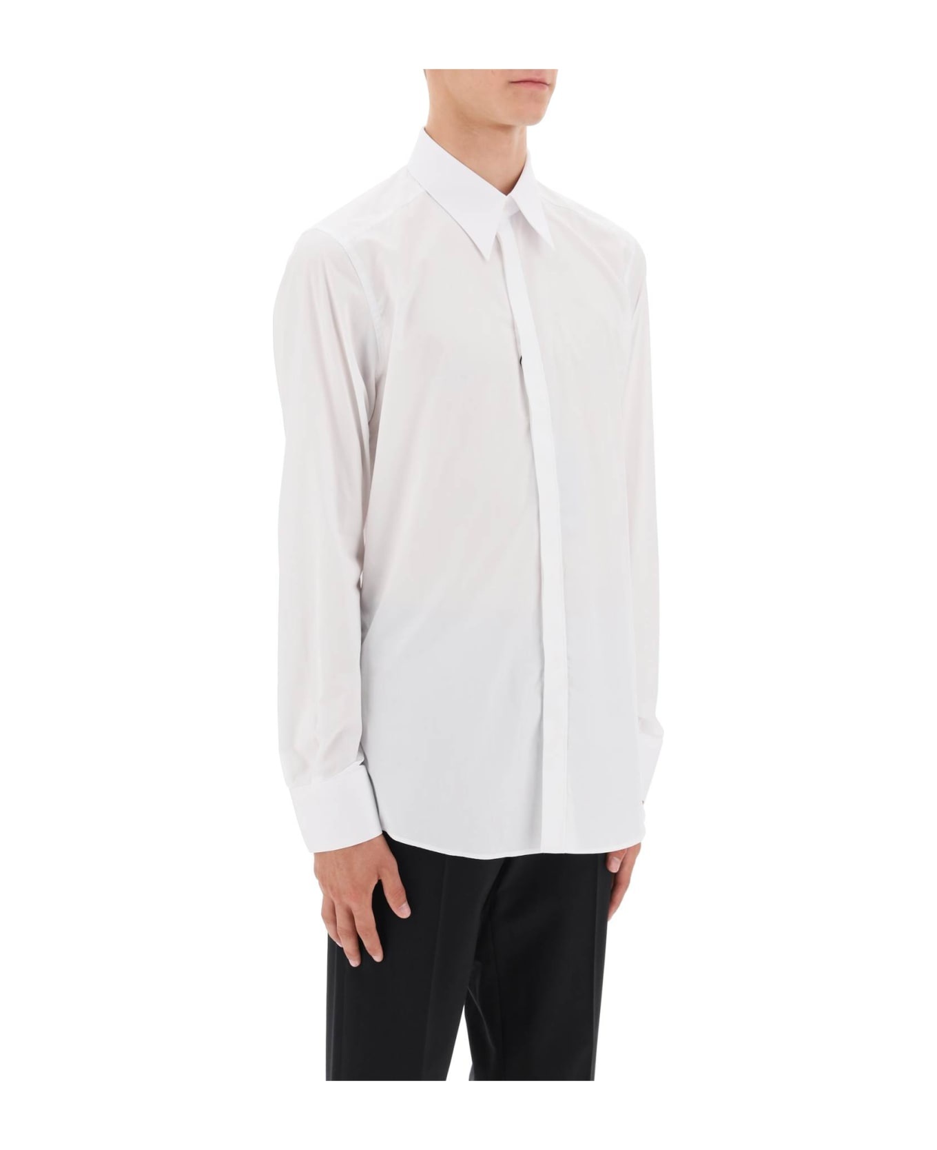 Martini Shirt - 2