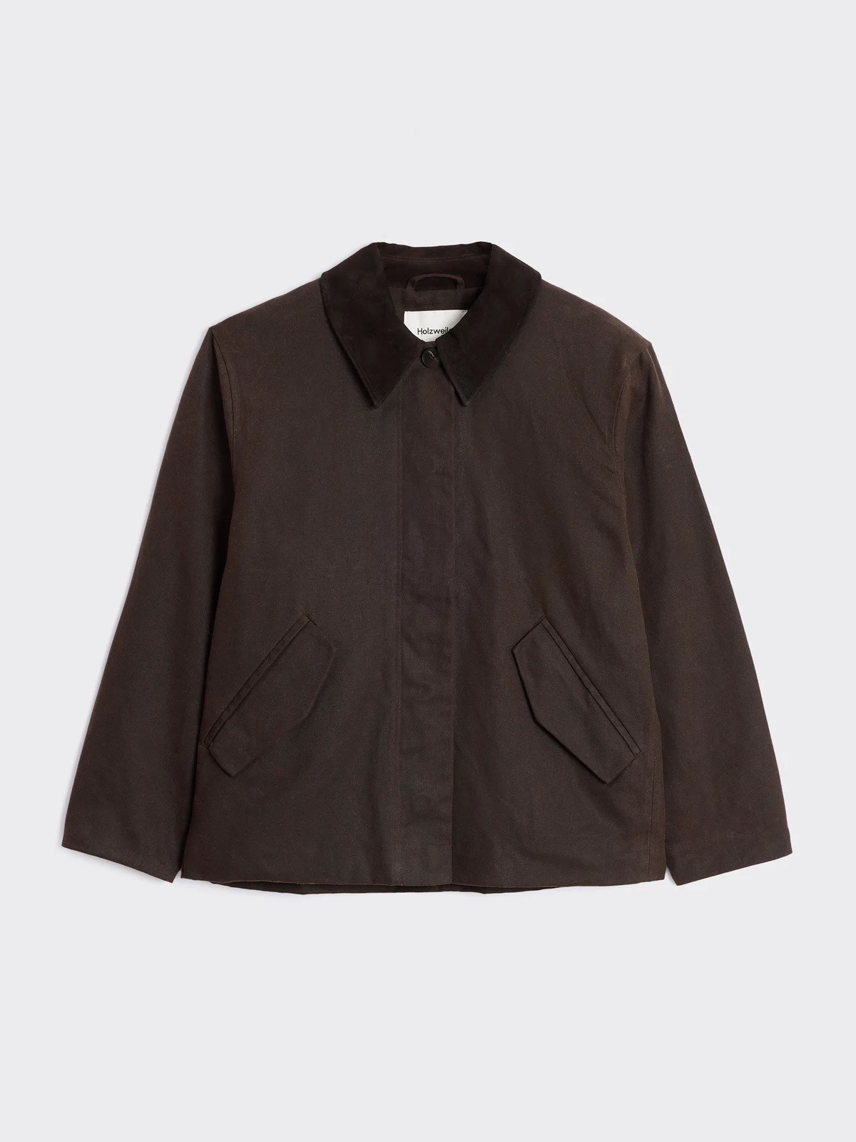 Diana Short Jacket - 1