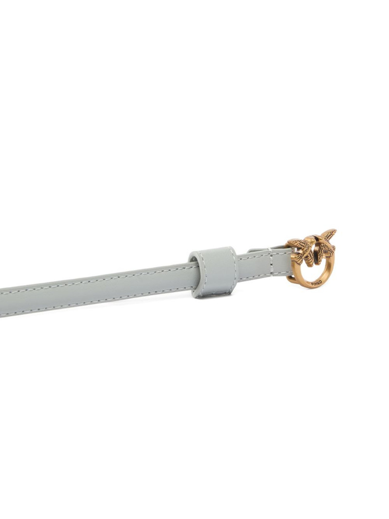 Love Birds buckled belt 3