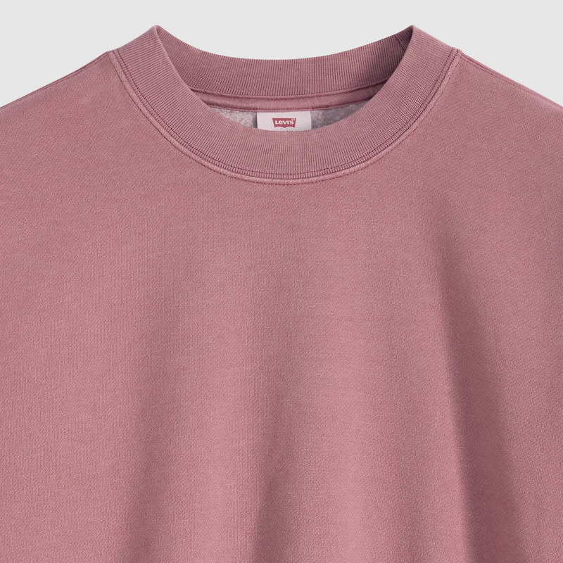 VINTAGE BOXY SWEATSHIRT 6