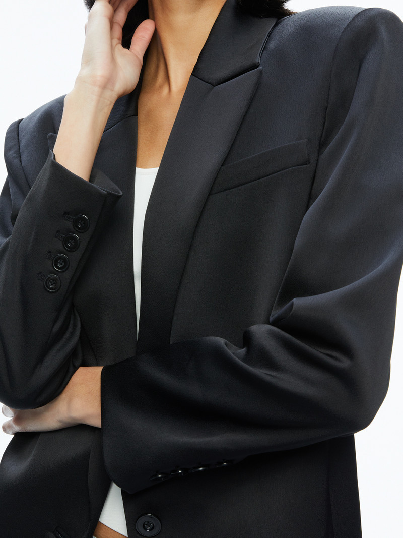 COLLEY OVERSIZED BLAZER 5