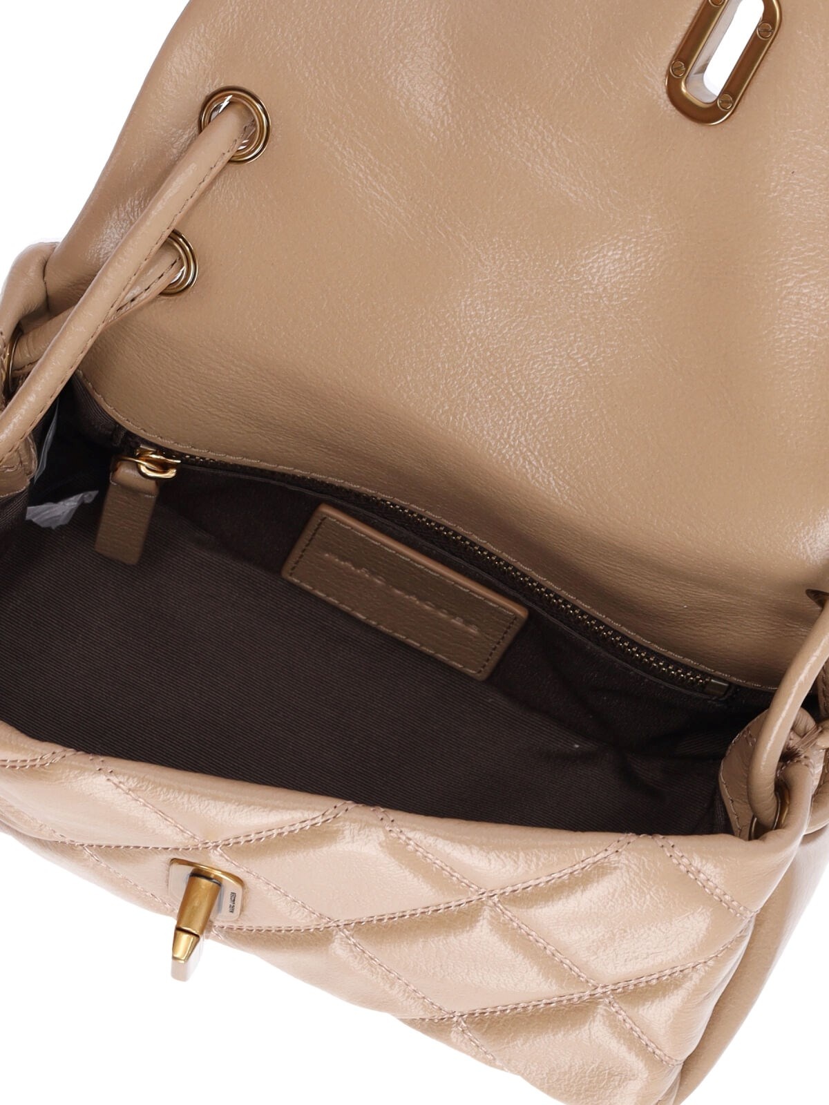 'THE DUAL' MINI SHOULDER BAG - 4
