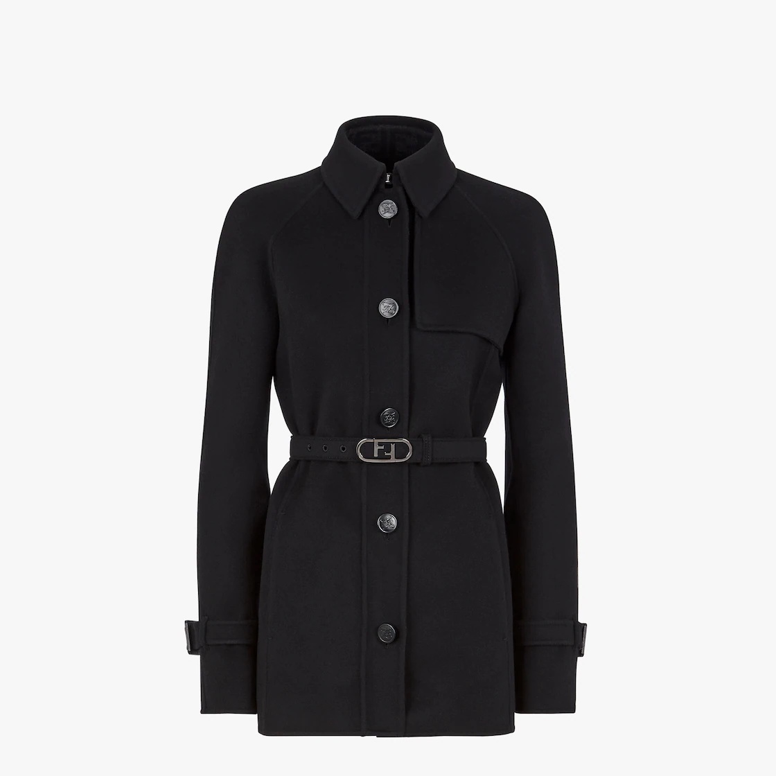 Jacket - 1