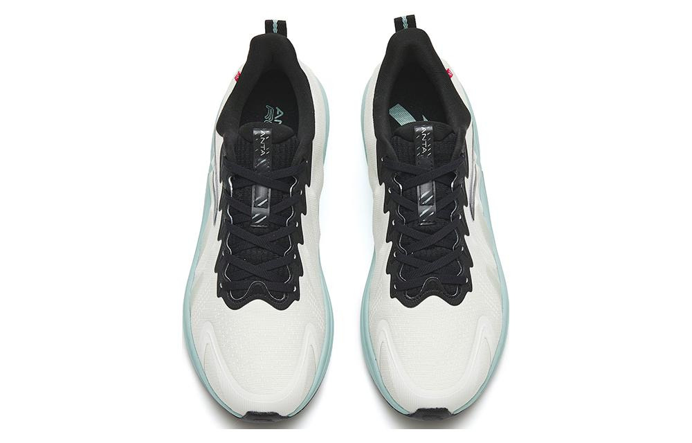ANTA Rocket 4.0 'White Black Blue' 112245530-5 - 3